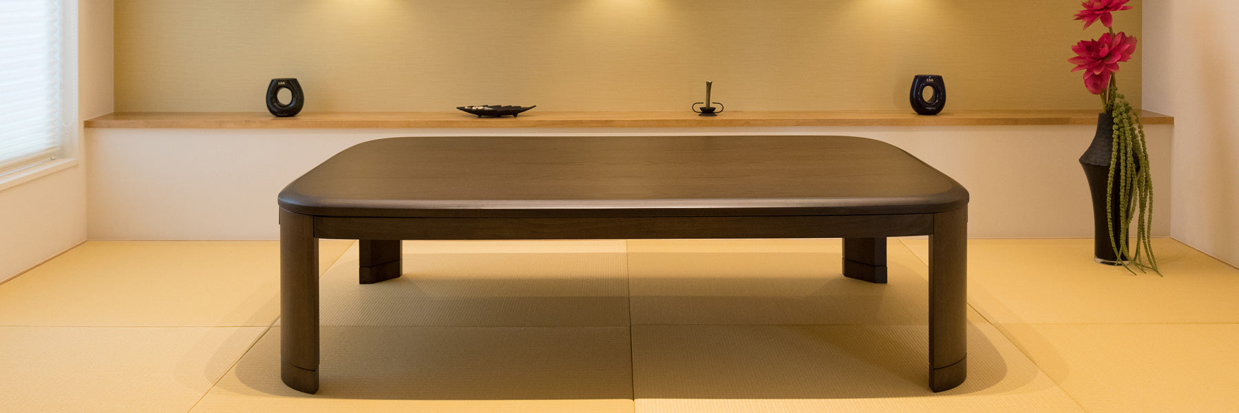 GOOD LIFE INTERIOR
