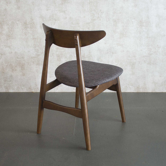 ダイニングテーブル 椅子4脚セット 円形105cm